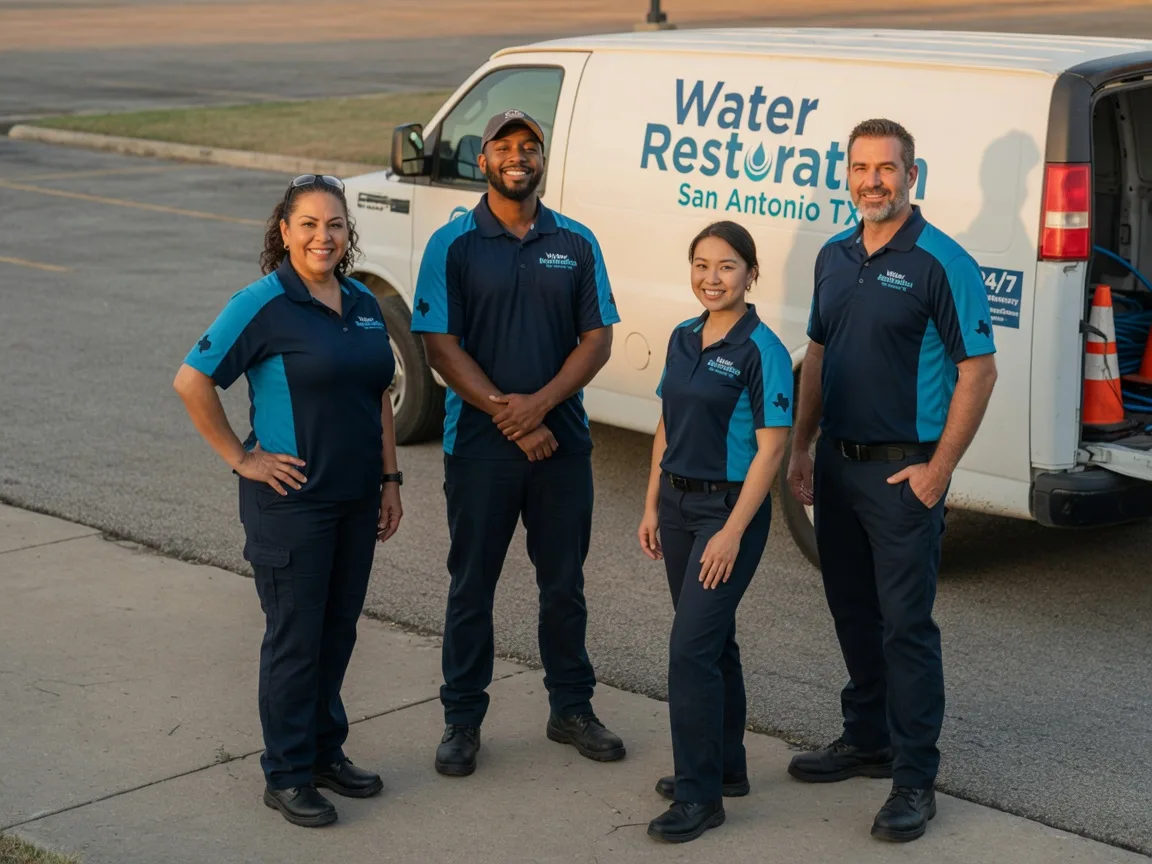 Water Damage Repair company in Rock Creek, WV